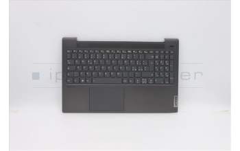 Lenovo 5CB1A29759 COVER Upper Case ASM_ITAL81YQBLFPGGML