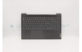 Lenovo 5CB1A29762 COVER UpperCaseASMNORDICL81YQBLFPGGML