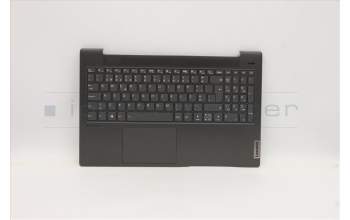 Lenovo 5CB1A29763 COVER Upper Case ASM_PORL81YQBLFPGGML