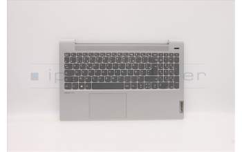 Lenovo COVER Upper Case ASM_FRAL81YQNBLNFPPGML pour Lenovo IdeaPad 5-15ARE05 (81YQ)