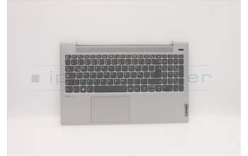 Lenovo COVER UpperCaseASMLASPAL81YQNBLNFPPGML pour Lenovo IdeaPad 5-15ARE05 (81YQ)