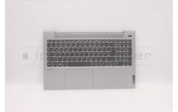 Lenovo COVER Upper Case ASM_GERL81YQNBLFPPGML pour Lenovo IdeaPad 5-15ARE05 (81YQ)