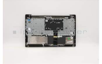Lenovo COVER Upper Case ASM_SPAL81YQNBLFPPGML pour Lenovo IdeaPad 5-15ARE05 (81YQ)