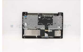 Lenovo 5CB1A99628 COVER Upper Case ASM_PORL81YQNBLNFPGGML