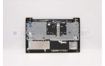Lenovo COVER Upper Case ASM_SPAL81YQNBLNFPGGML pour Lenovo IdeaPad 5-15ARE05 (81YQ)