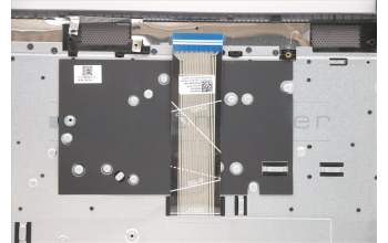 Lenovo COVER Upper Case ASM_SPAL81YQNBLNFPGGML pour Lenovo IdeaPad 5-15ARE05 (81YQ)