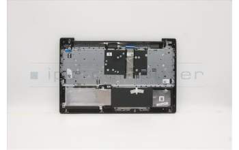 Lenovo COVER Upper Case ASM_GERL81YQNBLFPGGML pour Lenovo IdeaPad 5-15ARE05 (81YQ)