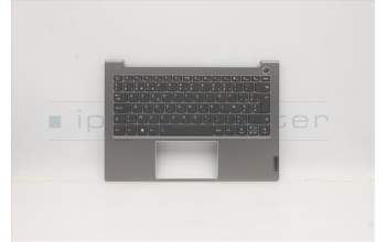 Lenovo 5CB1B02450 COVER Upper Case ASM_BEL W 20V9 MG