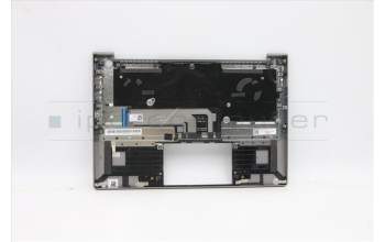 Lenovo 5CB1B02457 COVER Upper Case ASM_GER W 20V9 MG
