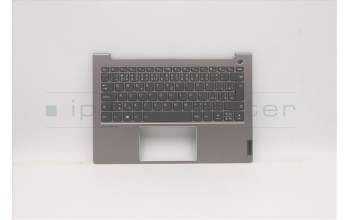 Lenovo 5CB1B02473 COVER Upper Case ASM_CZE/SLK W 20V9 MG