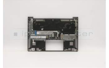 Lenovo 5CB1B02473 COVER Upper Case ASM_CZE/SLK W 20V9 MG
