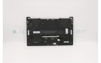 Lenovo 5CB1B02504 COVER Upper Case ASM_NORDIC L 82D1