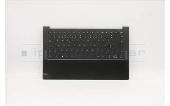Lenovo 5CB1B02505 COVER Upper Case ASM_POR L 82D1