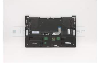 Lenovo 5CB1B02505 COVER Upper Case ASM_POR L 82D1