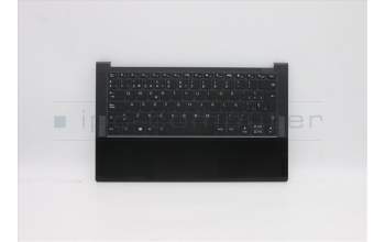 Lenovo 5CB1B02508 COVER Upper Case ASM_SPA L 82D1