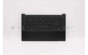 Lenovo 5CB1B02509 COVER Upper Case ASM_SWS L 82D1