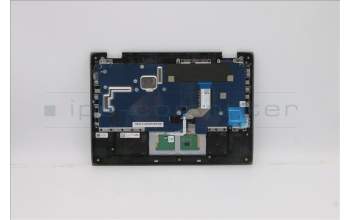 Lenovo 5CB1B02522 COVER UpperCase ASM B 82GJ UKE