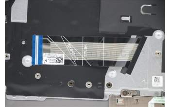 Lenovo 5CB1B02563 COVER Upper Case ASM_SPA C 20VF MGBL