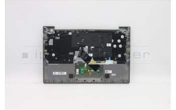 Lenovo 5CB1B02568 COVER Upper Case ASM_NORDIC C 20VF MGBL