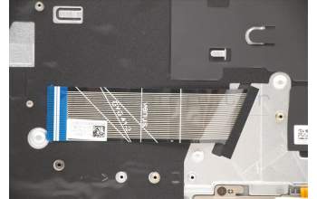 Lenovo 5CB1B02574 COVER Upper Case ASM_ILD C 20VF MGBL