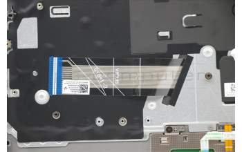 Lenovo 5CB1B02575 COVER Upper Case ASM_SLV C 20VF MGBL