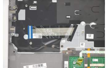 Lenovo 5CB1B02581 COVER Upper Case ASM_UKR C 20VF MGBL