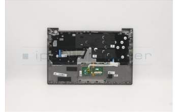 Lenovo 5CB1B02586 COVER Upper Case ASM_KOR C 20VF HDMGBL