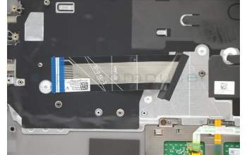Lenovo 5CB1B02586 COVER Upper Case ASM_KOR C 20VF HDMGBL