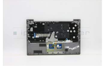Lenovo 5CB1B02592 COVER Upper Case ASM_HIN C 20VF HDMGBL