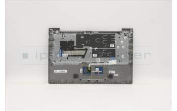 Lenovo 5CB1B02634 COVER Upper Case ASM_GER C 20VF MGNBL