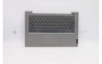 Lenovo 5CB1B02646 COVER Upper Case ASM_ENG C 20VF HDMGNBL