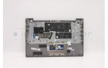 Lenovo 5CB1B02649 COVER Upper Case ASM_KOR C 20VF HDMGNBL