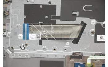 Lenovo 5CB1B02655 COVER Upper Case ASM_HIN C 20VF HDMGNBL