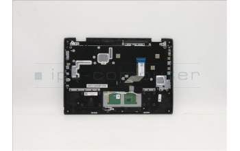 Lenovo 5CB1B02682 COVER UpperCase ASM B 82GK UKE