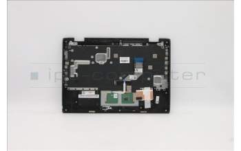 Lenovo 5CB1B02709 COVER UpperCase ASM B 82GK UKE 5MWF