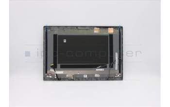 Lenovo 5CB1B02743 COVER LCD Cover L 81WB PG_NT W/Sponge