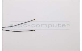 Lenovo 5CB1B02743 COVER LCD Cover L 81WB PG_NT W/Sponge