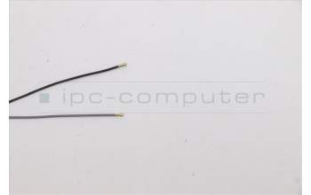 Lenovo 5CB1B02744 COVER LCD Cover L 81WB AB NT W/Sponge