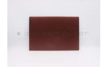 Lenovo 5CB1B02745 COVER LCD Cover L 81WB RED NT W/Sponge