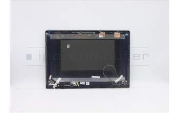 Lenovo COVER LCDCoverL81WBABNT1MCameraW/Sponge pour Lenovo IdeaPad 3-15ARE05 (81W4)