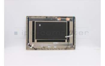 Lenovo COVER LCDCoverL81WBALDNT1MCameraW/Sponge pour Lenovo IdeaPad 3-15IIL05 (81WE)