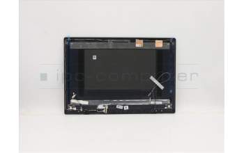Lenovo COVER LCDCoverL81WRABT1MCameraW/Sponge pour Lenovo IdeaPad 3-15IIL05 (81WE)