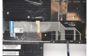 Lenovo 5CB1B02808 COVER Upper Case ASM_BE Q82A3 GY