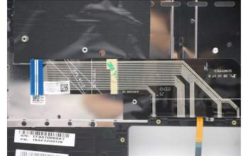 Lenovo 5CB1B02812 COVER Upper Case ASM_US Q82A3 GY