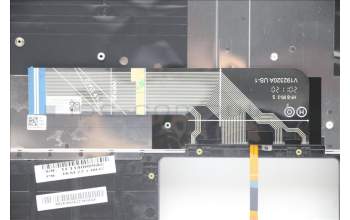 Lenovo 5CB1B05292 COVER Upper Case ASM_GK Q82A3 GY