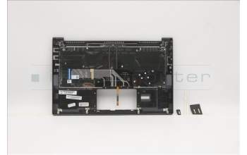 Lenovo 5CB1B05295 COVER Upper Case ASM_HG Q82A3 GY