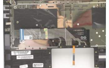 Lenovo 5CB1B05303 COVER Upper Case ASM_RU Q82A3 GY