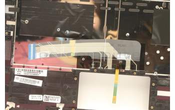 Lenovo 5CB1B05316 COVER Upper Case ASM_CZ-SK Q82A3 OC