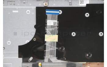 Lenovo 5CB1B07170 COVER Upper Case ASM_HBW L20V3 MGRBL