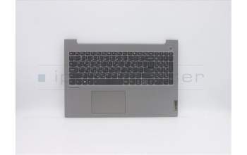 Lenovo 5CB1B07171 COVER Upper Case ASM_GRE L20V3 MGRBL